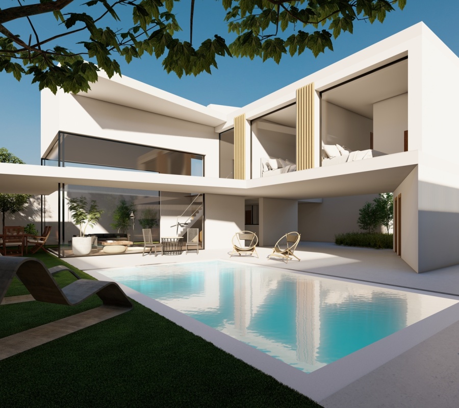 Partida Castillejo, 8, Los Baños de Fortuna, Región de Murcia, 0 , 3 Habitaciones Habitaciones,4 BathroomsBathrooms,Chalet,Comprar,Partida Castillejo, 8,0,1434