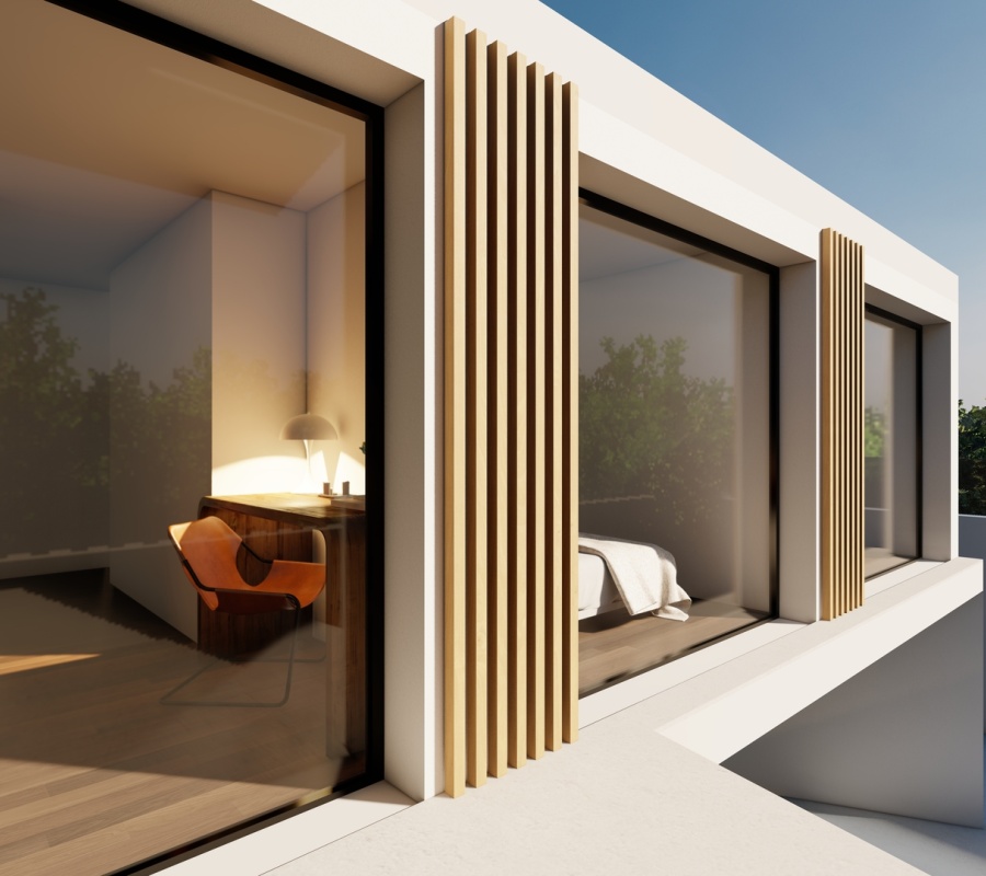 Partida Castillejo, 8, Los Baños de Fortuna, Región de Murcia, 0 , 3 Habitaciones Habitaciones,4 BathroomsBathrooms,Chalet,Comprar,Partida Castillejo, 8,0,1434