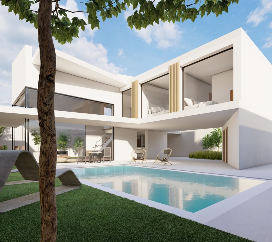 Partida Castillejo, 8, Los Baños de Fortuna, Región de Murcia, 0 , 3 Habitaciones Habitaciones,4 BathroomsBathrooms,Chalet,Comprar,Partida Castillejo, 8,0,1434