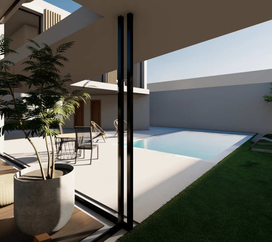 Partida Castillejo, 8, Los Baños de Fortuna, Región de Murcia, 0 , 3 Habitaciones Habitaciones,4 BathroomsBathrooms,Chalet,Comprar,Partida Castillejo, 8,0,1434
