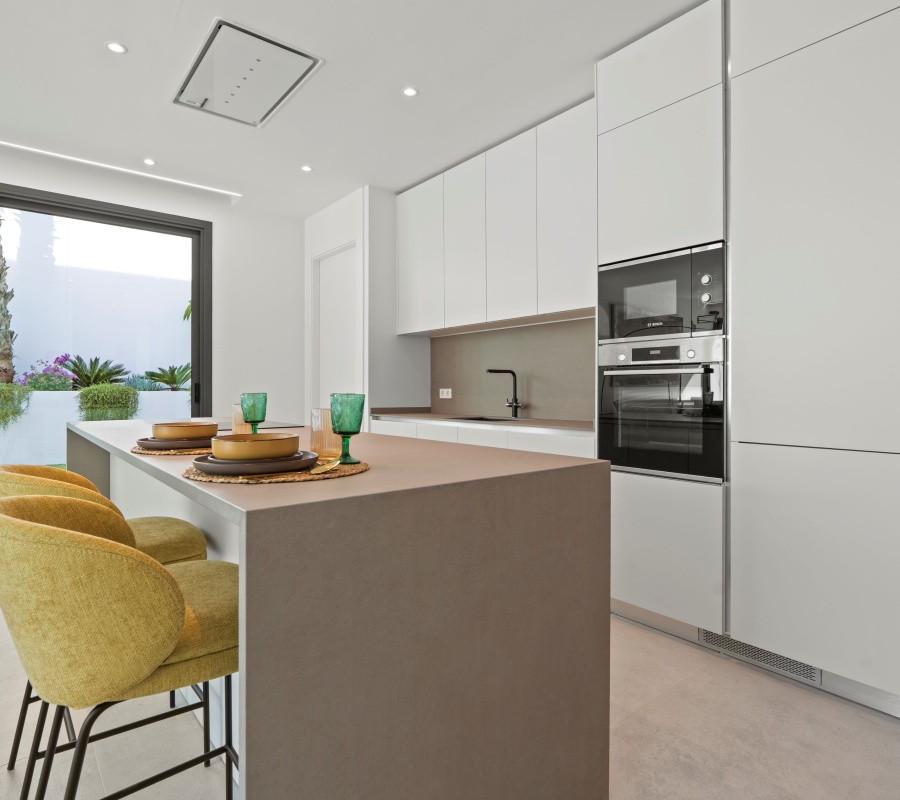 Calle Munich, 14, Benidorm, Comunidad Valenciana, 0 , 3 Habitaciones Habitaciones,2 BathroomsBathrooms,Villa,Comprar,Calle Munich, 14,0,1435