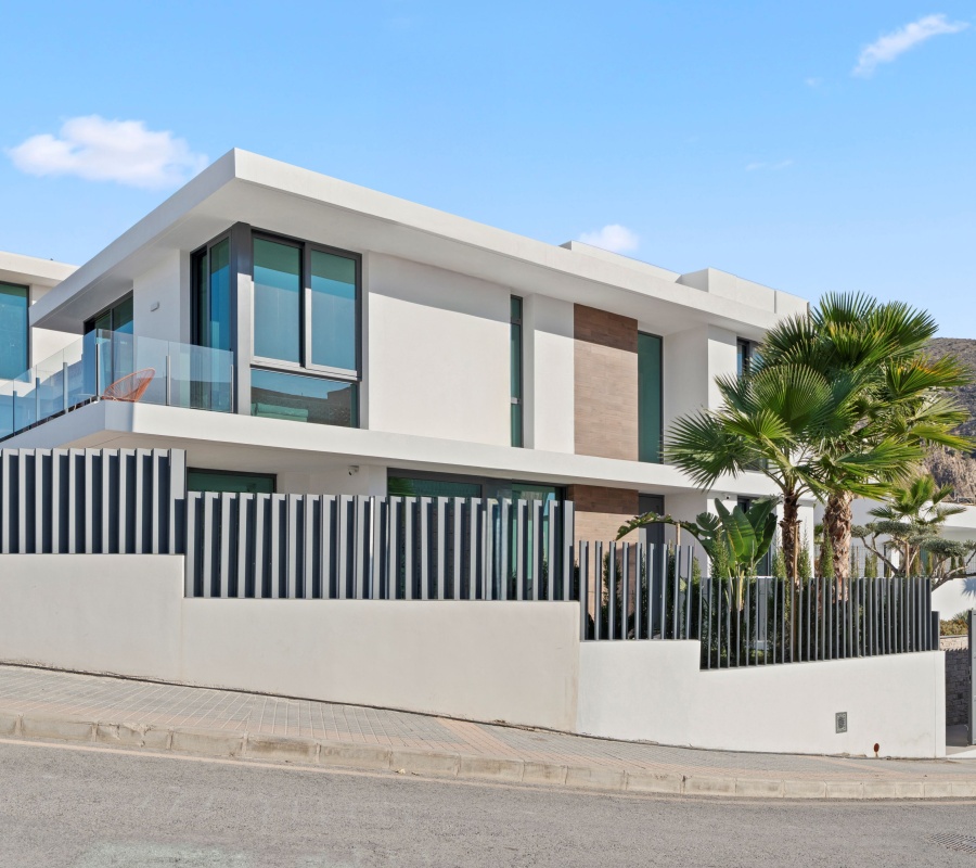 Calle Munich, 14, Benidorm, Comunidad Valenciana, 0 , 3 Habitaciones Habitaciones,2 BathroomsBathrooms,Villa,Comprar,Calle Munich, 14,0,1435