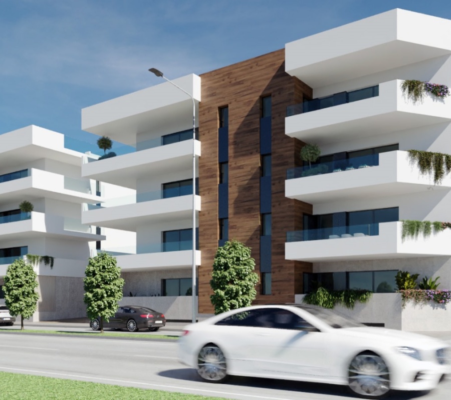 San Pedro del Pinatar, Murcia, Región de Murcia, España, 0 , 3 Habitaciones Habitaciones,2 BathroomsBathrooms,Apartamento,Comprar,Calle Norte, 44,0,1446