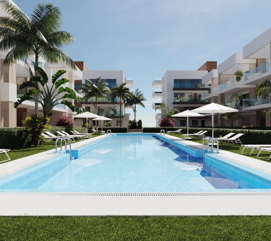 San Pedro del Pinatar, Murcia, Región de Murcia, España, 0 , 2 Habitaciones Habitaciones,2 BathroomsBathrooms,Planta baja,Comprar,Calle Norte, 44,0,1447