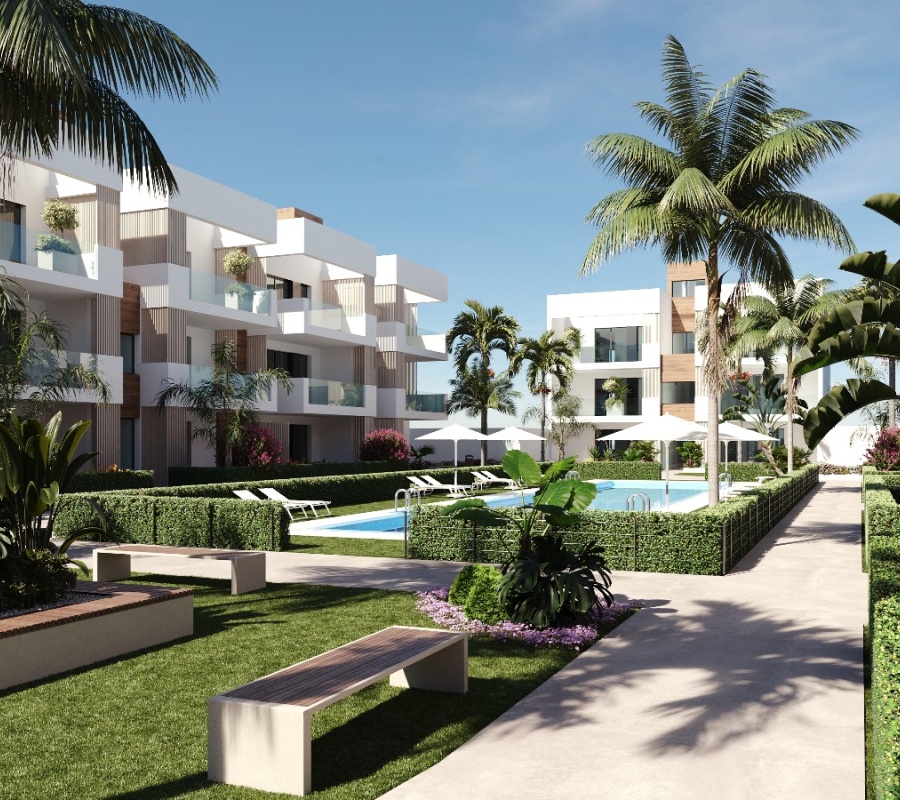 San Pedro del Pinatar, Murcia, Región de Murcia, España, 0 , 2 Habitaciones Habitaciones,2 BathroomsBathrooms,Planta baja,Comprar,Calle Norte, 44,0,1447