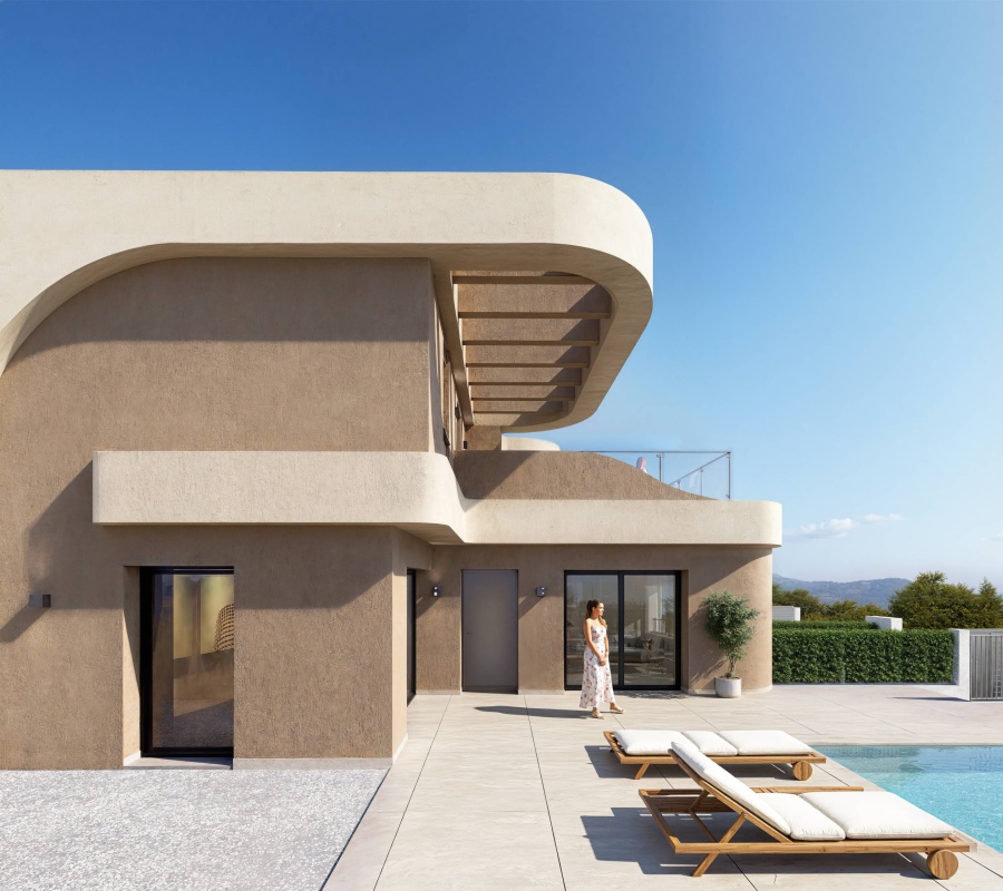 Daya Nueva, Alicante, Comunidad Valenciana, España, 0 , 3 Habitaciones Habitaciones,2 BathroomsBathrooms,Chalet,Comprar,Calle Ruperto Chapi, 30,0,1449