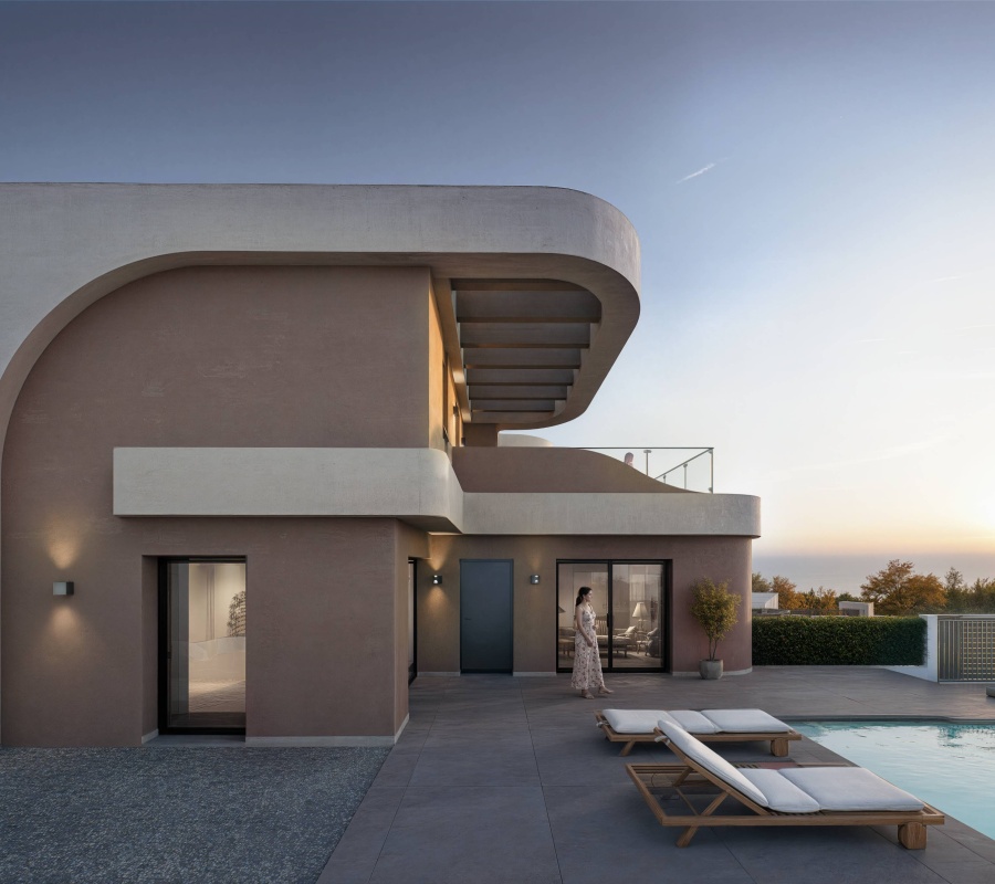 Daya Nueva, Alicante, Comunidad Valenciana, España, 0 , 3 Habitaciones Habitaciones,2 BathroomsBathrooms,Chalet,Comprar,Calle Ruperto Chapi, 30,0,1449