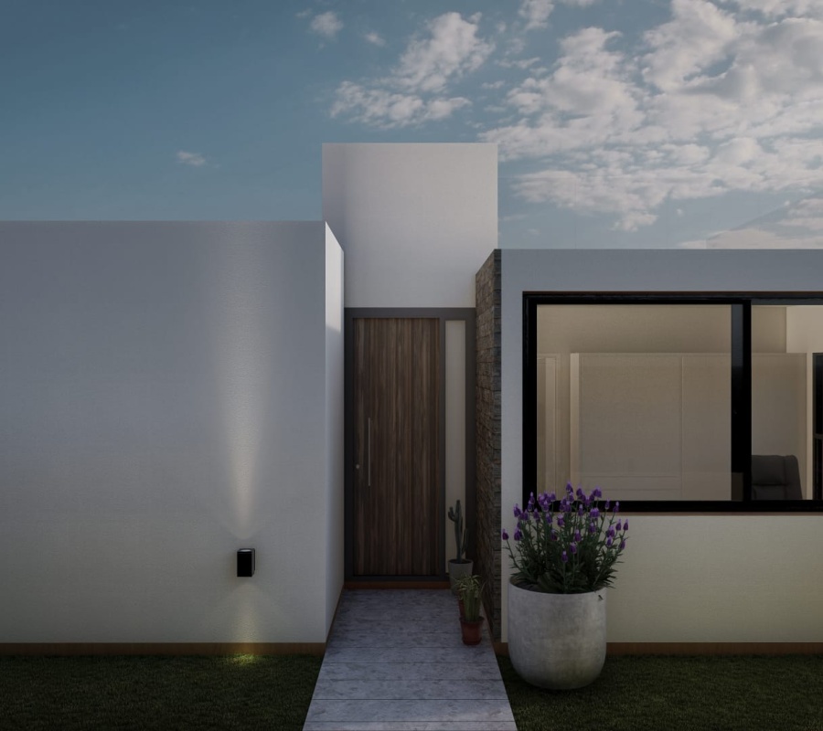 Paraje las Casicas, 18, Las Casicas, Región de Murcia, 0 , 3 Habitaciones Habitaciones,2 BathroomsBathrooms,Chalet,Comprar,Paraje las Casicas, 18,0,1455