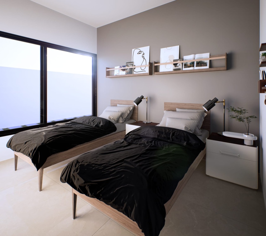 Paraje las Casicas, 18, Las Casicas, Región de Murcia, 0 , 3 Habitaciones Habitaciones,2 BathroomsBathrooms,Chalet,Comprar,Paraje las Casicas, 18,0,1455