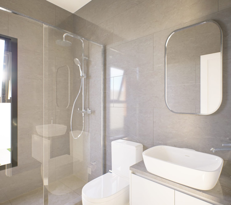 Paraje las Casicas, 18, Las Casicas, Región de Murcia, 0 , 3 Habitaciones Habitaciones,2 BathroomsBathrooms,Chalet,Comprar,Paraje las Casicas, 18,0,1455