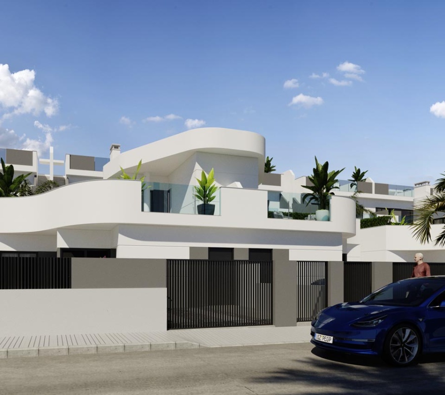 Calle Zv 54, 1R, Torrevieja, Comunidad Valenciana, 0 , 2 Habitaciones Habitaciones,2 BathroomsBathrooms,Ático,Comprar,Calle Zv 54, 1R,0,1460