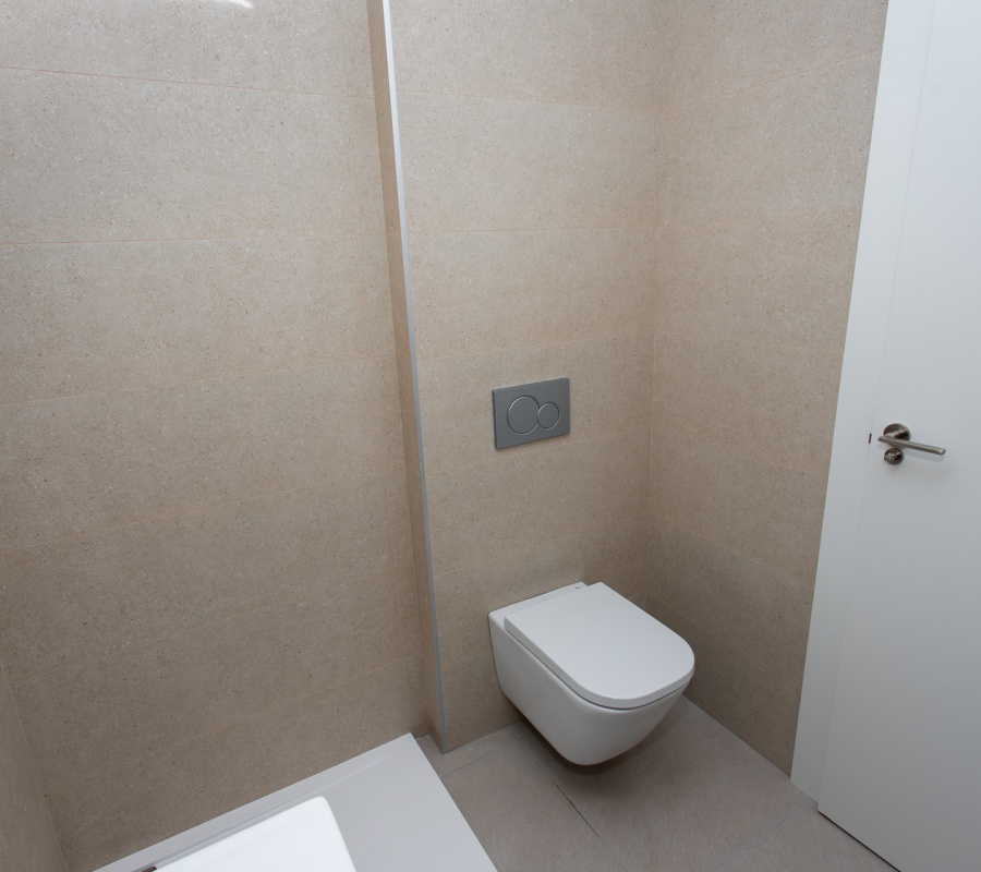 Calle Nueva, 8A, La Canalosa, Comunidad Valenciana, 0 , 3 Habitaciones Habitaciones,2 BathroomsBathrooms,Bungalow planta baja,Comprar,Calle Nueva, 8A,0,1461