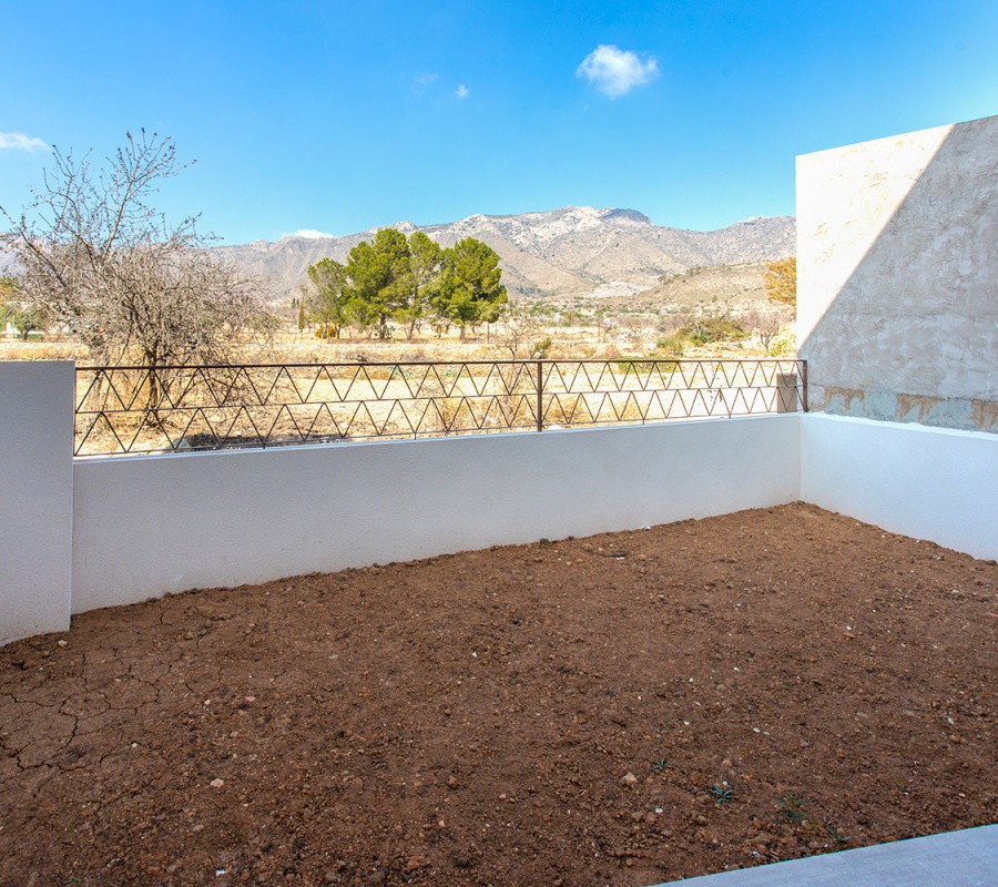 Calle Nueva, 8A, La Canalosa, Comunidad Valenciana, 0 , 3 Habitaciones Habitaciones,2 BathroomsBathrooms,Bungalow planta baja,Comprar,Calle Nueva, 8A,0,1461