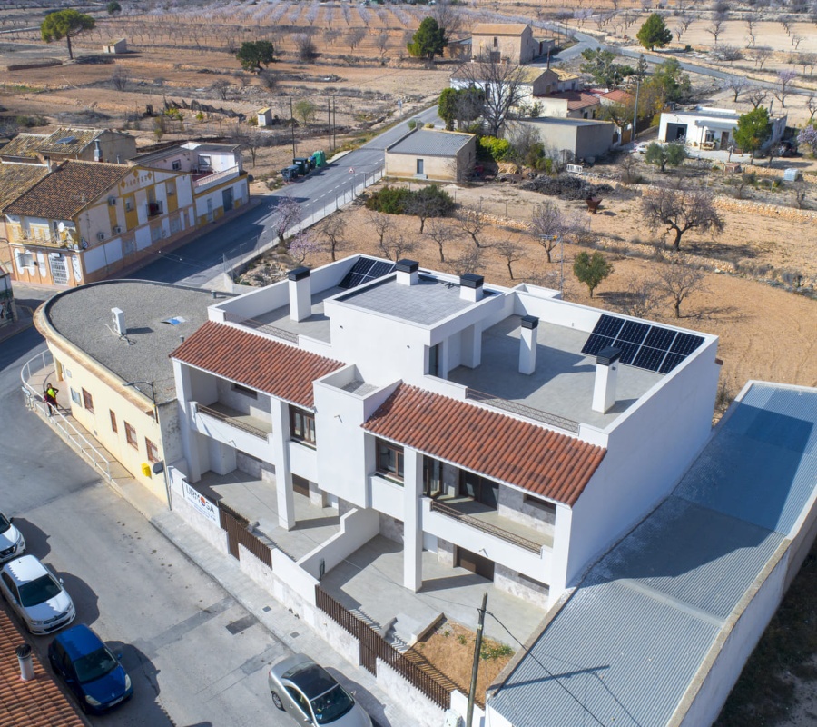 Calle Nueva, 8A, La Canalosa, Comunidad Valenciana, 0 , 3 Habitaciones Habitaciones,2 BathroomsBathrooms,Bungalow planta baja,Comprar,Calle Nueva, 8A,0,1461