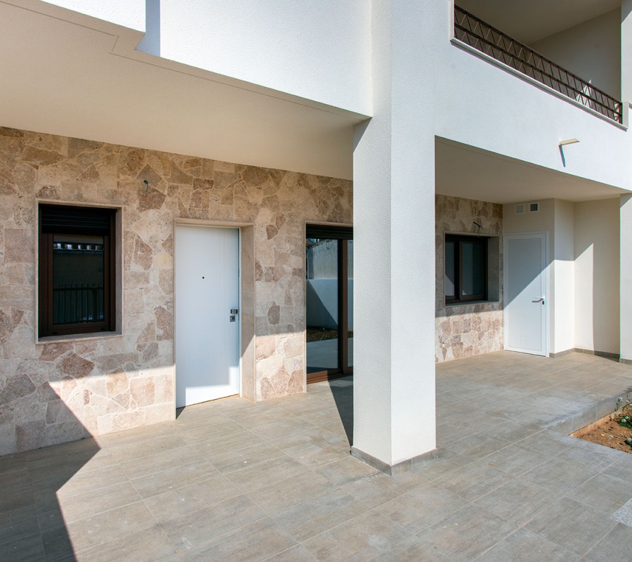 Calle Nueva, 8A, La Canalosa, Comunidad Valenciana, 0 , 3 Habitaciones Habitaciones,2 BathroomsBathrooms,Bungalow planta baja,Comprar,Calle Nueva, 8A,0,1461