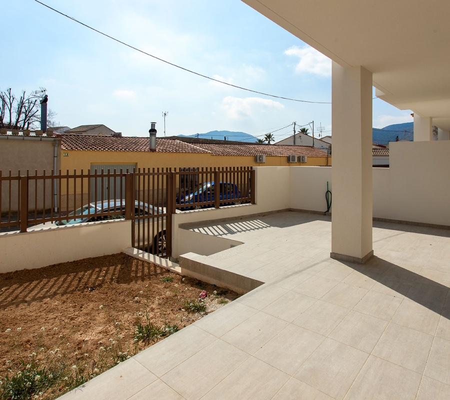 Calle Nueva, 8A, La Canalosa, Comunidad Valenciana, 0 , 3 Habitaciones Habitaciones,2 BathroomsBathrooms,Bungalow planta baja,Comprar,Calle Nueva, 8A,0,1461