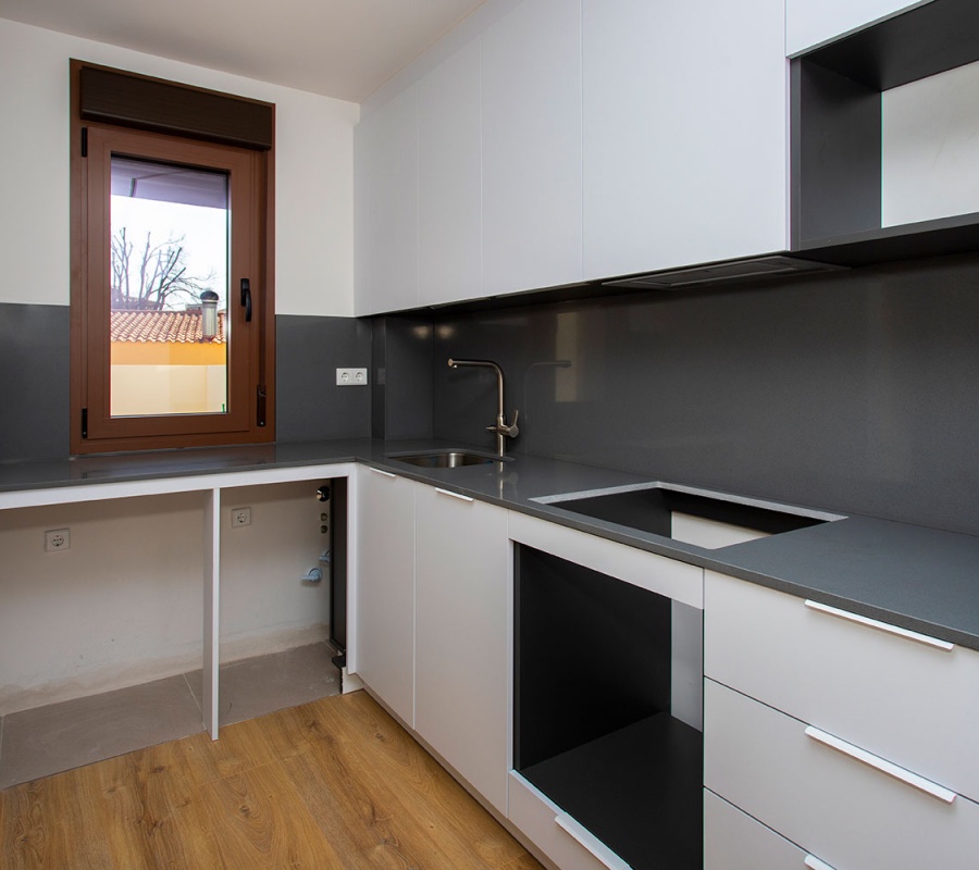 Calle Nueva, 8A, La Canalosa, Comunidad Valenciana, 0 , 3 Habitaciones Habitaciones,2 BathroomsBathrooms,Bungalow planta alta,Comprar,Calle Nueva, 8A,0,1462