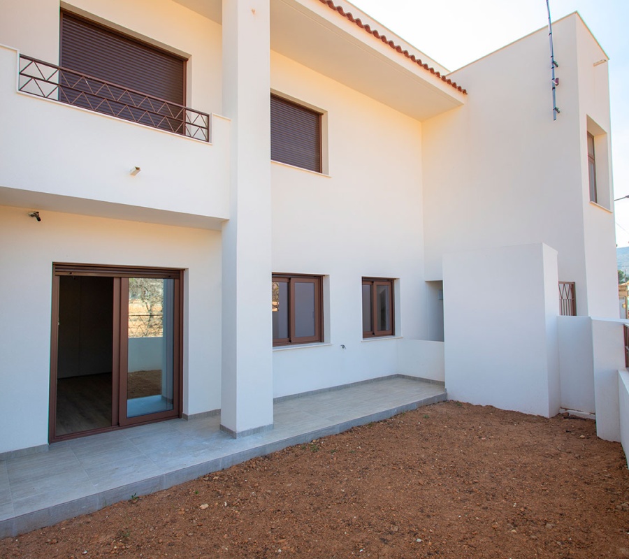 Calle Nueva, 8A, La Canalosa, Comunidad Valenciana, 0 , 3 Habitaciones Habitaciones,2 BathroomsBathrooms,Bungalow planta alta,Comprar,Calle Nueva, 8A,0,1462
