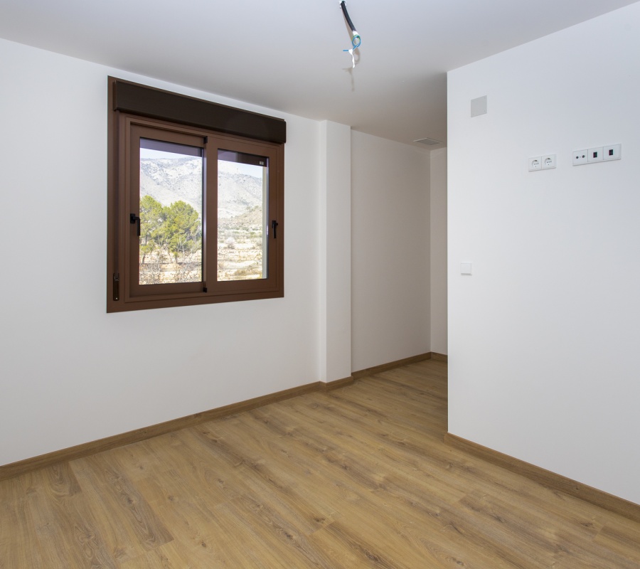 Calle Nueva, 8A, La Canalosa, Comunidad Valenciana, 0 , 3 Habitaciones Habitaciones,2 BathroomsBathrooms,Bungalow planta alta,Comprar,Calle Nueva, 8A,0,1462
