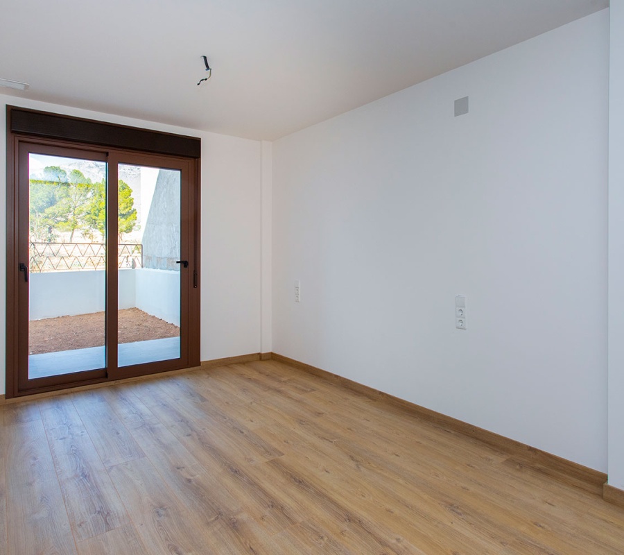 Calle Nueva, 8A, La Canalosa, Comunidad Valenciana, 0 , 3 Habitaciones Habitaciones,2 BathroomsBathrooms,Bungalow planta alta,Comprar,Calle Nueva, 8A,0,1462