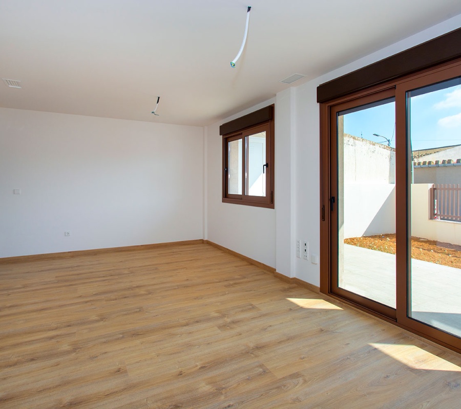 Calle Nueva, 8A, La Canalosa, Comunidad Valenciana, 0 , 3 Habitaciones Habitaciones,2 BathroomsBathrooms,Bungalow planta alta,Comprar,Calle Nueva, 8A,0,1462