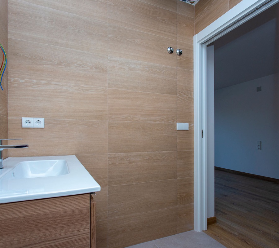 Calle Nueva, 8A, La Canalosa, Comunidad Valenciana, 0 , 3 Habitaciones Habitaciones,2 BathroomsBathrooms,Bungalow planta alta,Comprar,Calle Nueva, 8A,0,1462