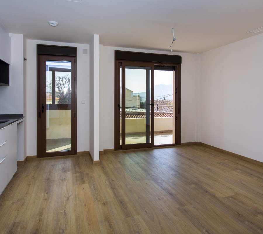Calle Nueva, 8A, La Canalosa, Comunidad Valenciana, 0 , 3 Habitaciones Habitaciones,2 BathroomsBathrooms,Bungalow planta alta,Comprar,Calle Nueva, 8A,0,1462