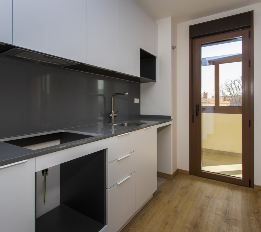 Calle Nueva, 8A, La Canalosa, Comunidad Valenciana, 0 , 3 Habitaciones Habitaciones,2 BathroomsBathrooms,Bungalow planta alta,Comprar,Calle Nueva, 8A,0,1462