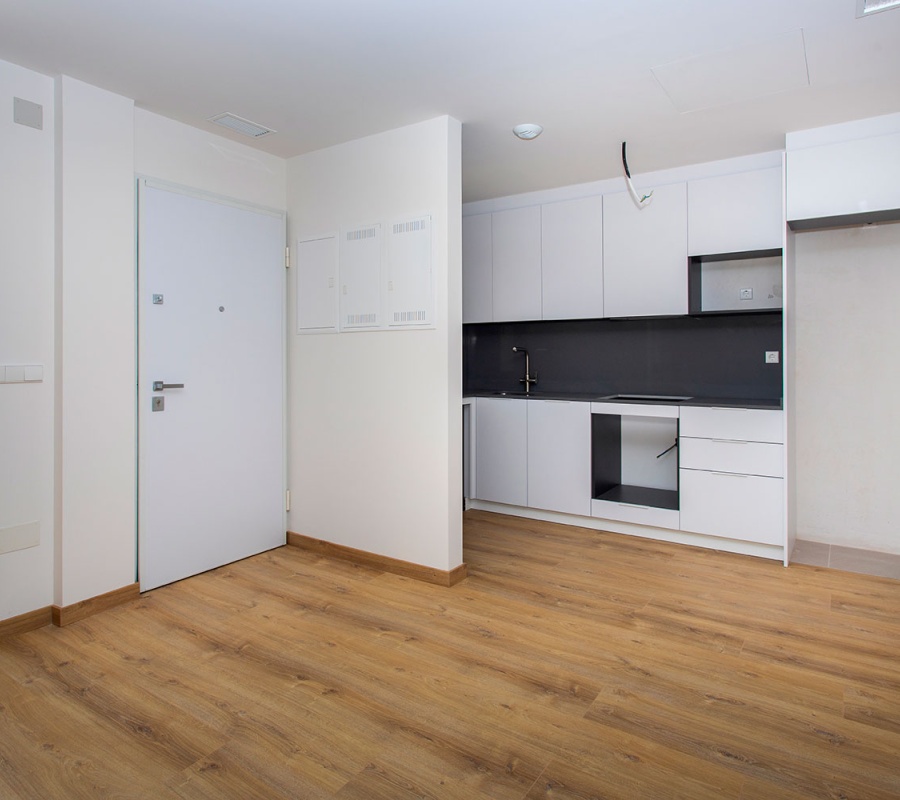 Calle Nueva, 8A, La Canalosa, Comunidad Valenciana, 0 , 3 Habitaciones Habitaciones,2 BathroomsBathrooms,Bungalow planta alta,Comprar,Calle Nueva, 8A,0,1462