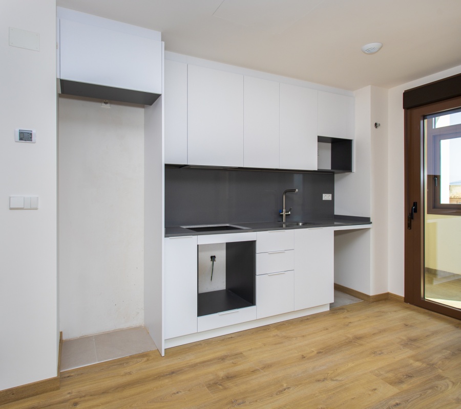Calle Nueva, 8A, La Canalosa, Comunidad Valenciana, 0 , 3 Habitaciones Habitaciones,2 BathroomsBathrooms,Bungalow planta alta,Comprar,Calle Nueva, 8A,0,1462