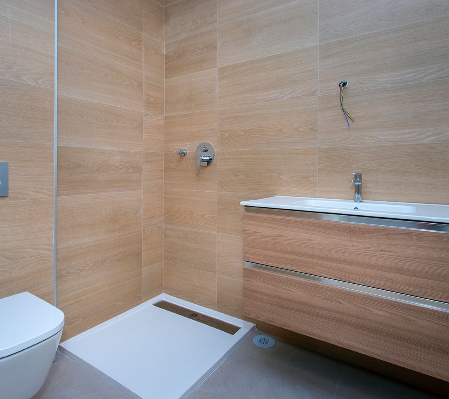 Calle Nueva, 8A, La Canalosa, Comunidad Valenciana, 0 , 3 Habitaciones Habitaciones,2 BathroomsBathrooms,Bungalow planta alta,Comprar,Calle Nueva, 8A,0,1462