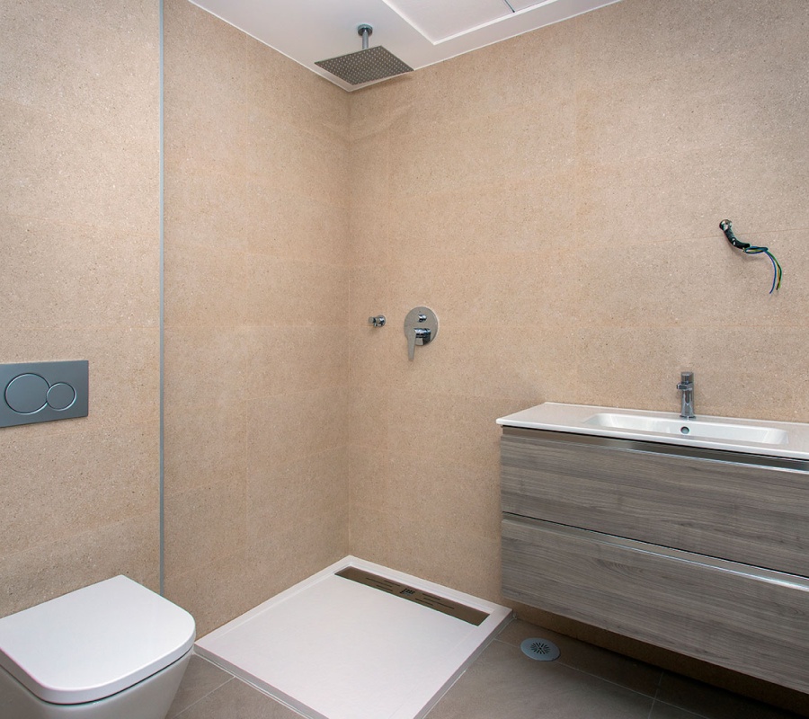 Calle Nueva, 8A, La Canalosa, Comunidad Valenciana, 0 , 3 Habitaciones Habitaciones,2 BathroomsBathrooms,Bungalow planta alta,Comprar,Calle Nueva, 8A,0,1462