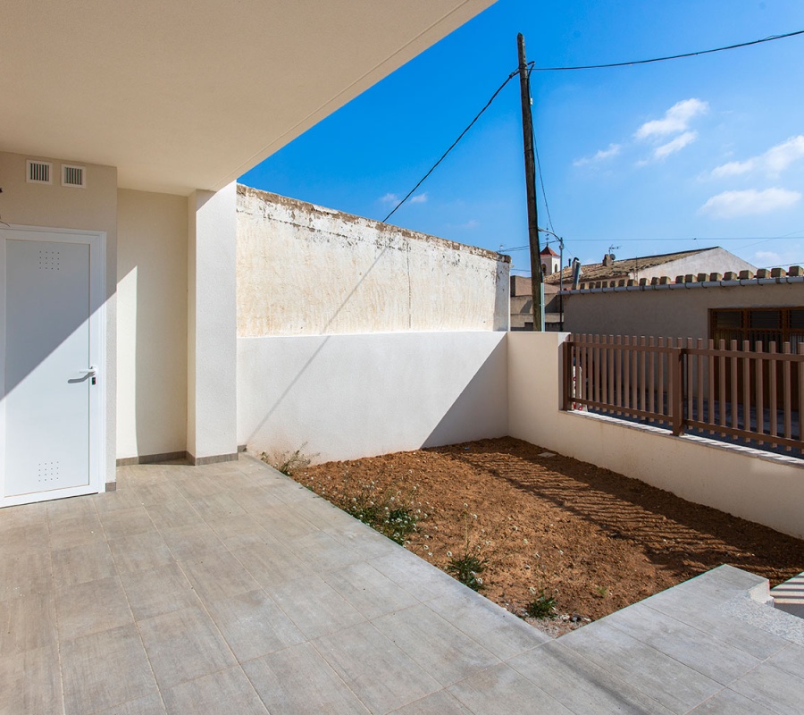 Calle Nueva, 8A, La Canalosa, Comunidad Valenciana, 0 , 3 Habitaciones Habitaciones,2 BathroomsBathrooms,Bungalow planta alta,Comprar,Calle Nueva, 8A,0,1462