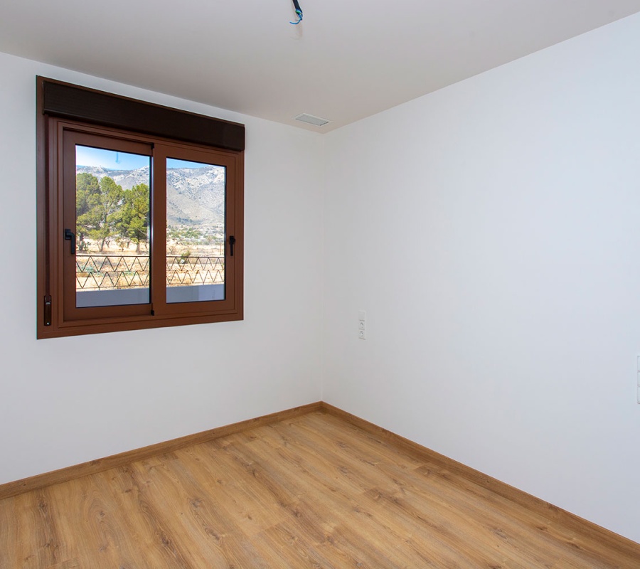 Calle Nueva, 8A, La Canalosa, Comunidad Valenciana, 0 , 3 Habitaciones Habitaciones,2 BathroomsBathrooms,Bungalow planta alta,Comprar,Calle Nueva, 8A,0,1462