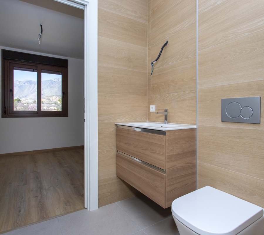 Calle Nueva, 8A, La Canalosa, Comunidad Valenciana, 0 , 3 Habitaciones Habitaciones,2 BathroomsBathrooms,Bungalow planta alta,Comprar,Calle Nueva, 8A,0,1462
