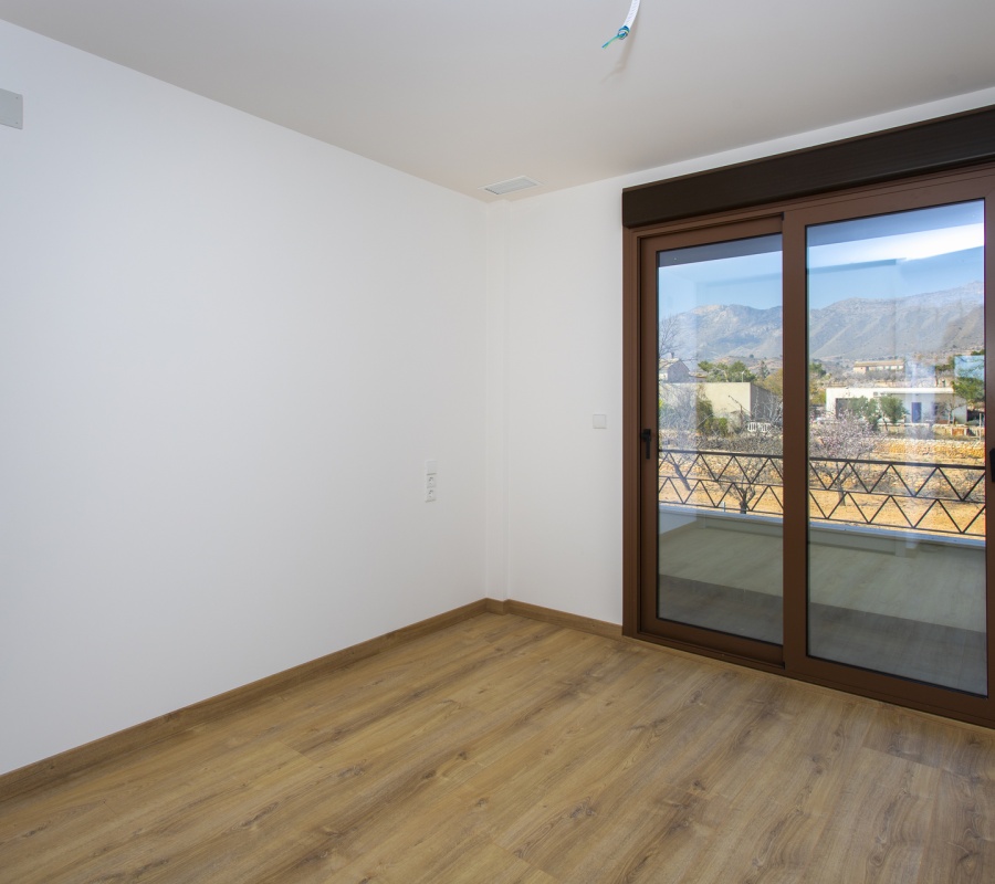 Calle Nueva, 8A, La Canalosa, Comunidad Valenciana, 0 , 3 Habitaciones Habitaciones,2 BathroomsBathrooms,Bungalow planta alta,Comprar,Calle Nueva, 8A,0,1462