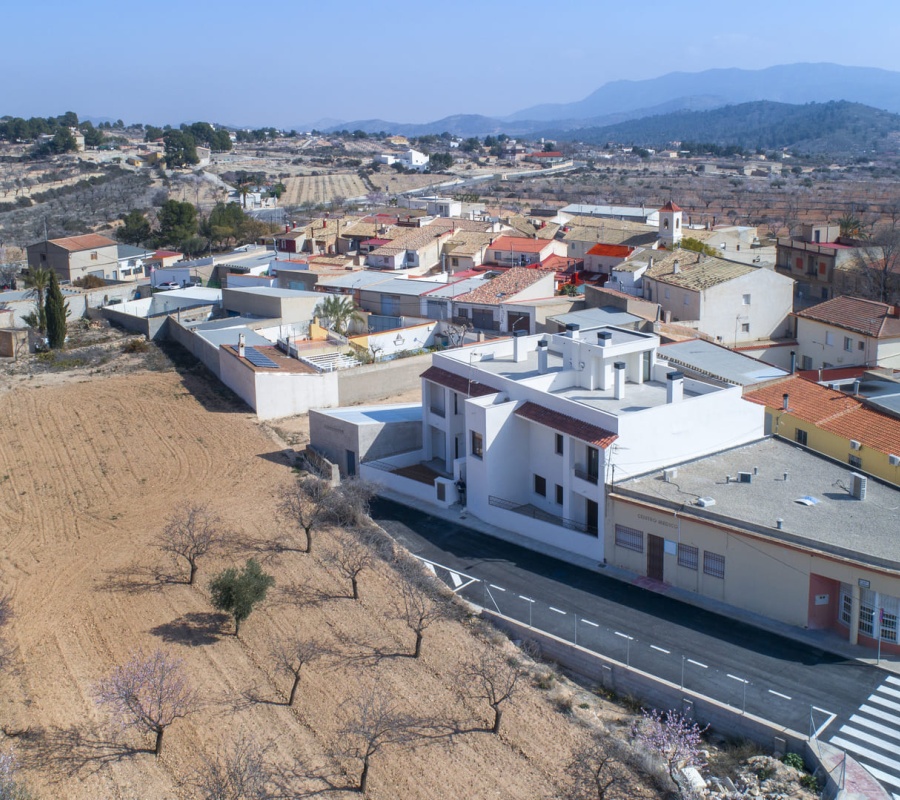 Calle Nueva, 8A, La Canalosa, Comunidad Valenciana, 0 , 3 Habitaciones Habitaciones,2 BathroomsBathrooms,Bungalow planta alta,Comprar,Calle Nueva, 8A,0,1462