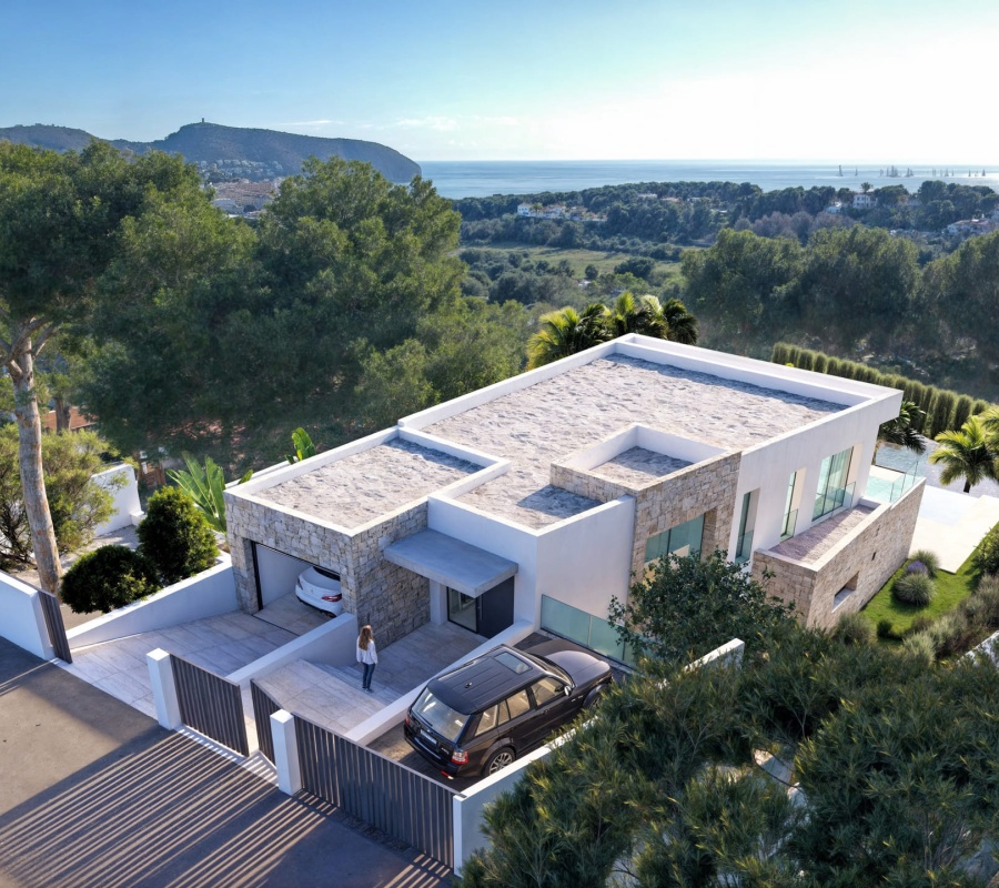 Calle Eucaliptus, 52, Teulada, Comunidad Valenciana, 0 , 4 Habitaciones Habitaciones,4 BathroomsBathrooms,Villa,Comprar,Calle Eucaliptus, 52,0,1463
