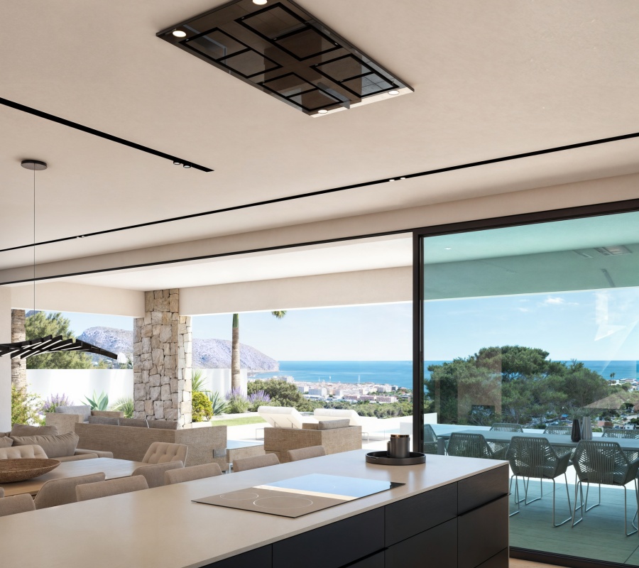 Calle Eucaliptus, 52, Teulada, Comunidad Valenciana, 0 , 4 Habitaciones Habitaciones,4 BathroomsBathrooms,Villa,Comprar,Calle Eucaliptus, 52,0,1463
