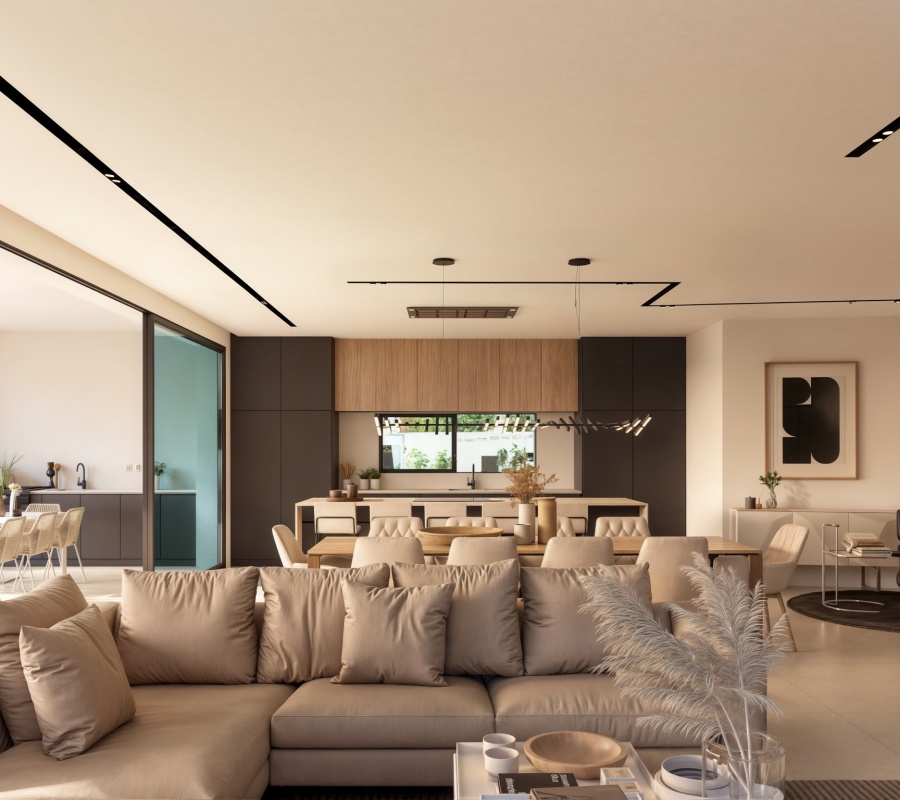 Calle Eucaliptus, 52, Teulada, Comunidad Valenciana, 0 , 4 Habitaciones Habitaciones,4 BathroomsBathrooms,Villa,Comprar,Calle Eucaliptus, 52,0,1463