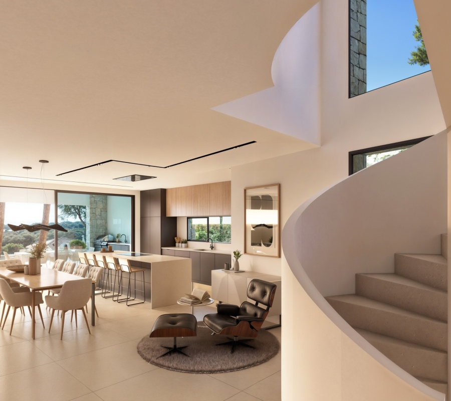 Calle Eucaliptus, 52, Teulada, Comunidad Valenciana, 0 , 4 Habitaciones Habitaciones,4 BathroomsBathrooms,Villa,Comprar,Calle Eucaliptus, 52,0,1463