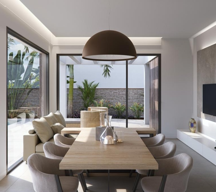 Calle Veleta, 77, Torre de la Horadada, Comunidad Valenciana, 0 , 3 Habitaciones Habitaciones,3 BathroomsBathrooms,Villa,Comprar,Calle Veleta, 77,0,1465
