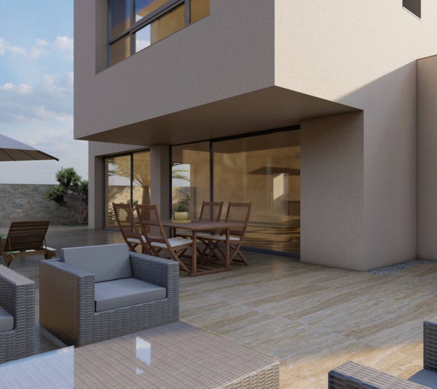 Calle Veleta, 77, Torre de la Horadada, Comunidad Valenciana, 0 , 3 Habitaciones Habitaciones,3 BathroomsBathrooms,Villa,Comprar,Calle Veleta, 77,0,1465