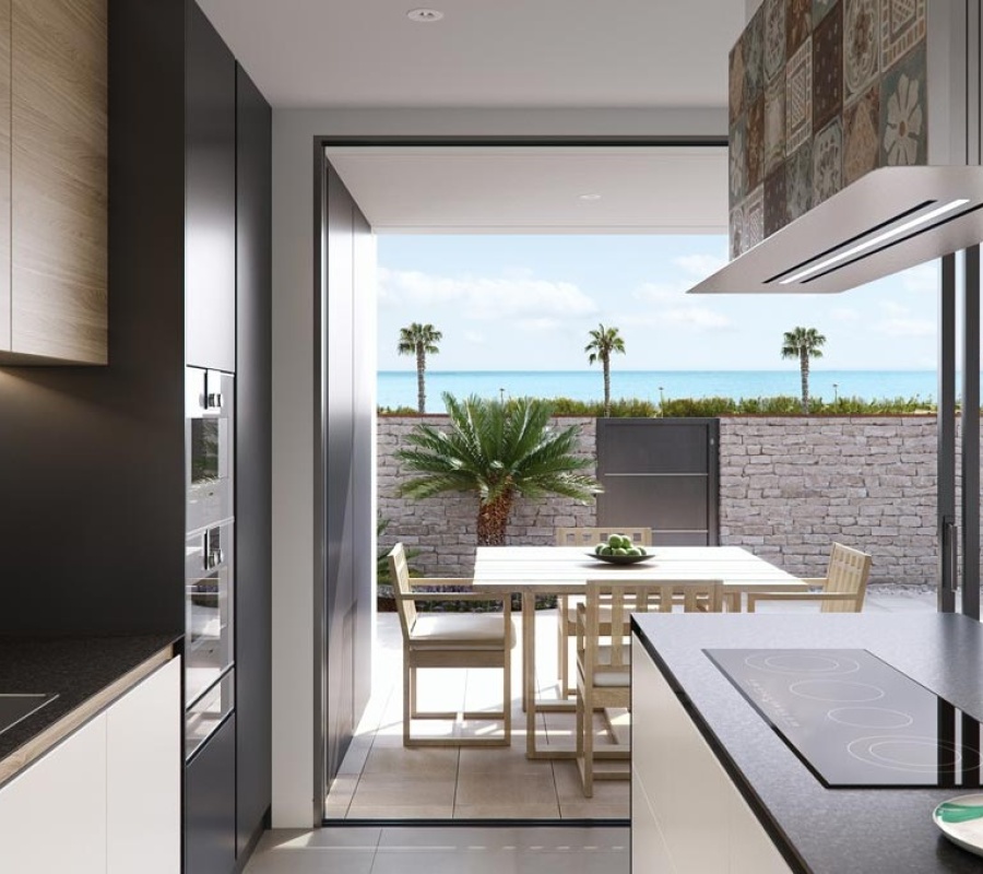Calle Veleta, 77, Torre de la Horadada, Comunidad Valenciana, 0 , 3 Habitaciones Habitaciones,3 BathroomsBathrooms,Villa,Comprar,Calle Veleta, 77,0,1465