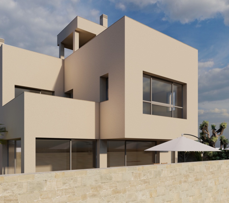 Calle Veleta, 77, Torre de la Horadada, Comunidad Valenciana, 0 , 3 Habitaciones Habitaciones,3 BathroomsBathrooms,Villa,Comprar,Calle Veleta, 77,0,1465