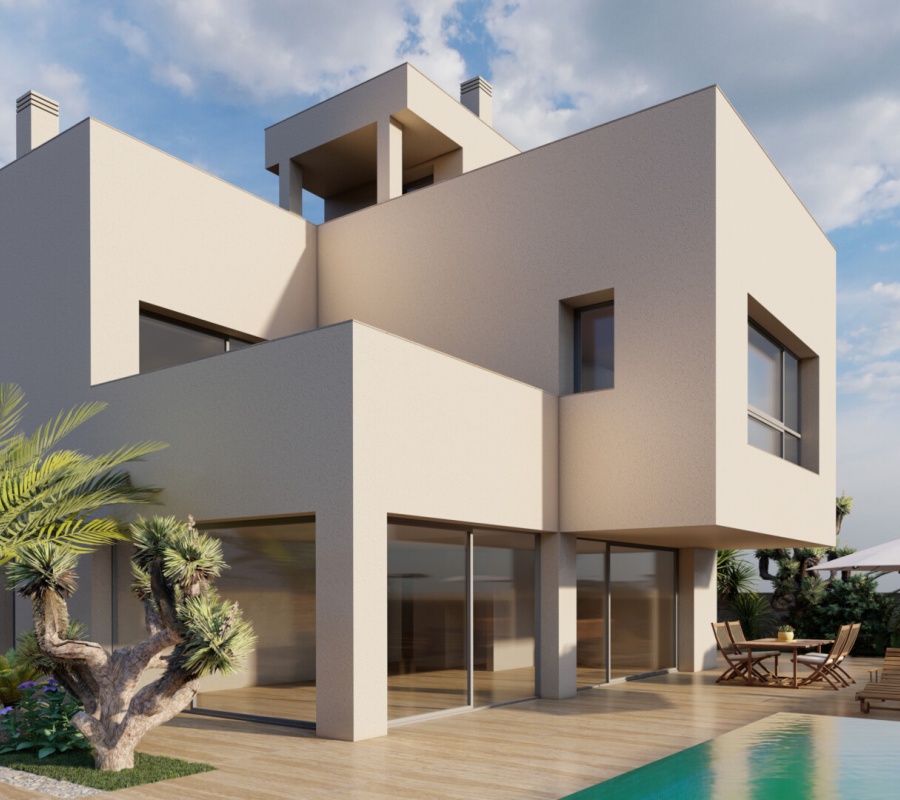 Calle Veleta, 77, Torre de la Horadada, Comunidad Valenciana, 0 , 3 Habitaciones Habitaciones,3 BathroomsBathrooms,Villa,Comprar,Calle Veleta, 77,0,1465