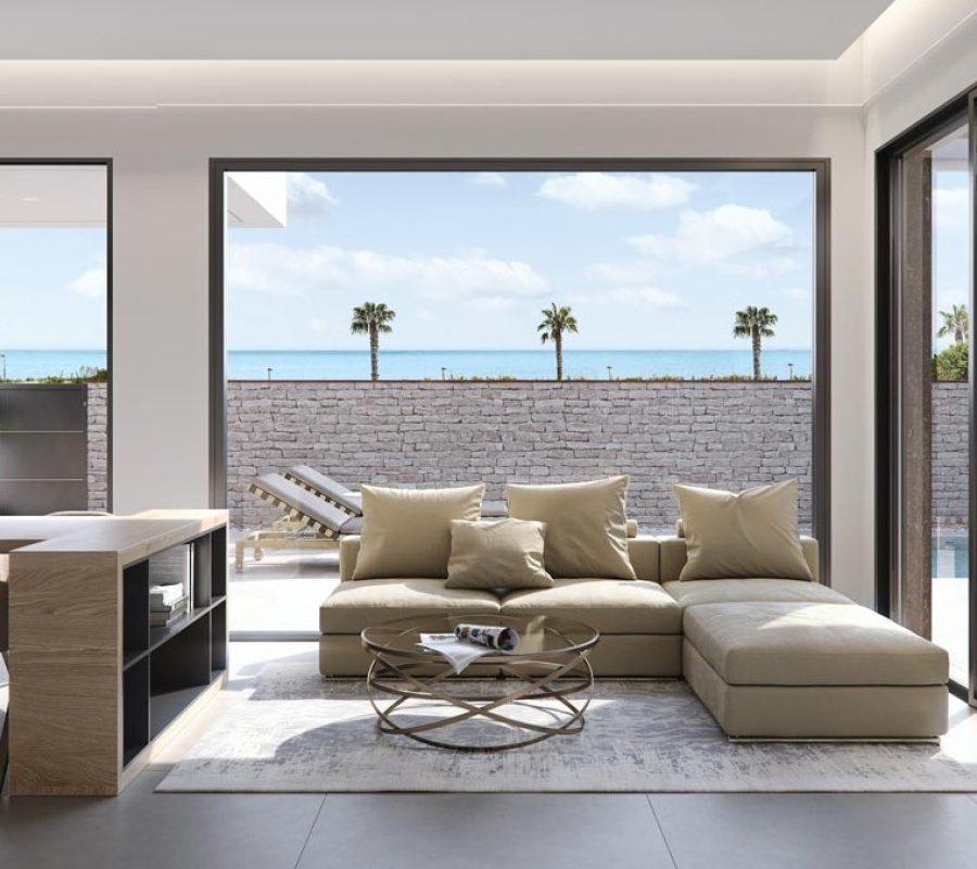 Calle Veleta, 77, Torre de la Horadada, Comunidad Valenciana, 0 , 3 Habitaciones Habitaciones,3 BathroomsBathrooms,Villa,Comprar,Calle Veleta, 77,0,1465