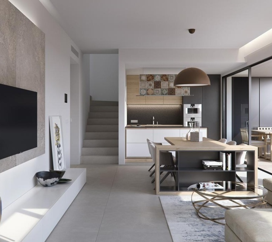 Calle Veleta, 77, Torre de la Horadada, Comunidad Valenciana, 0 , 3 Habitaciones Habitaciones,3 BathroomsBathrooms,Villa,Comprar,Calle Veleta, 77,0,1465