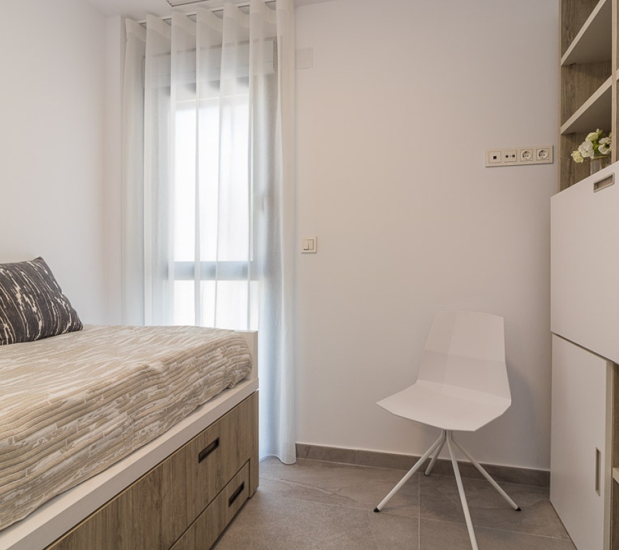 Calle Zv 54, 6R, Torrevieja, Comunidad Valenciana, 0 , 3 Habitaciones Habitaciones,2 BathroomsBathrooms,Bungalow planta baja,Comprar,Calle Zv 54, 6R,0,1466