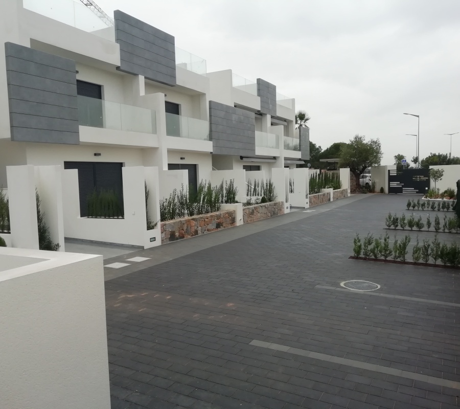 Calle Zv 54, 6R, Torrevieja, Comunidad Valenciana, 0 , 3 Habitaciones Habitaciones,2 BathroomsBathrooms,Bungalow planta baja,Comprar,Calle Zv 54, 6R,0,1466